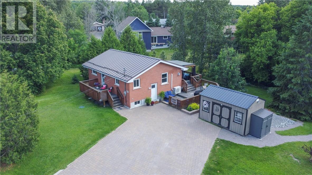 123 Harju Crescent, Sudbury, Ontario