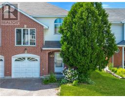 103 Lady Ashley Crt, Sudbury, Ontario