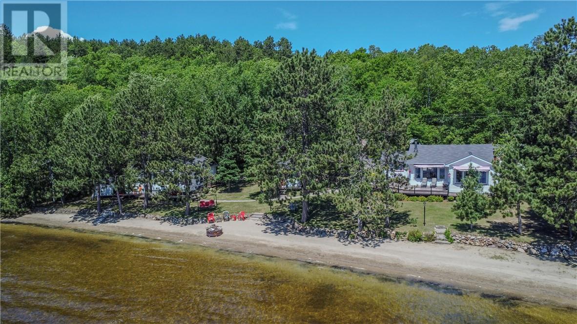 1090 Moxam Landing, Lively, Ontario  P3Y 1H9 - Photo 1 - 2128611
