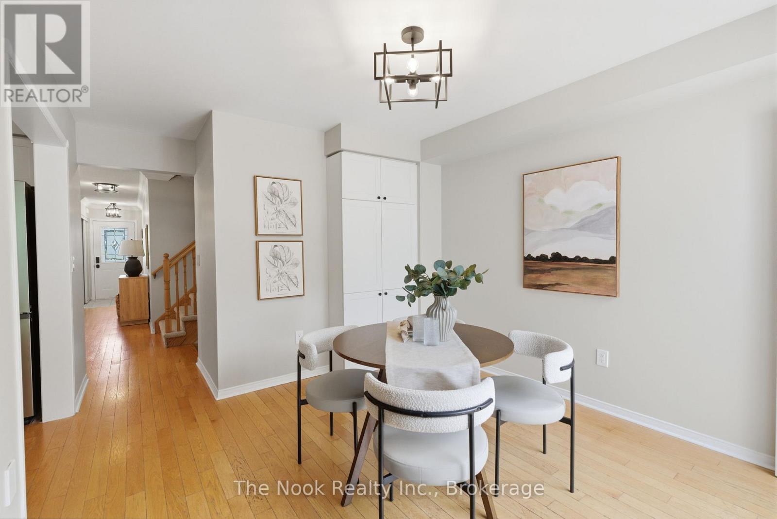 95 Ipswich Place, Whitby, Ontario  L1M 2K2 - Photo 15 - E13459832