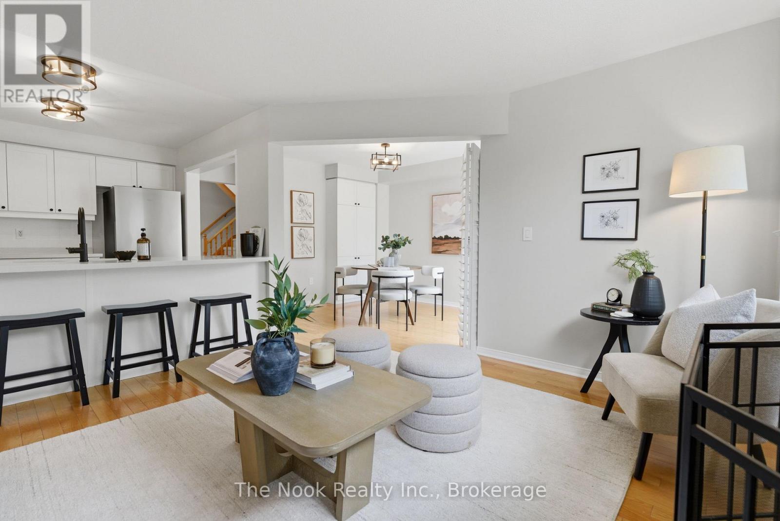 95 Ipswich Place, Whitby, Ontario  L1M 2K2 - Photo 19 - E13459832
