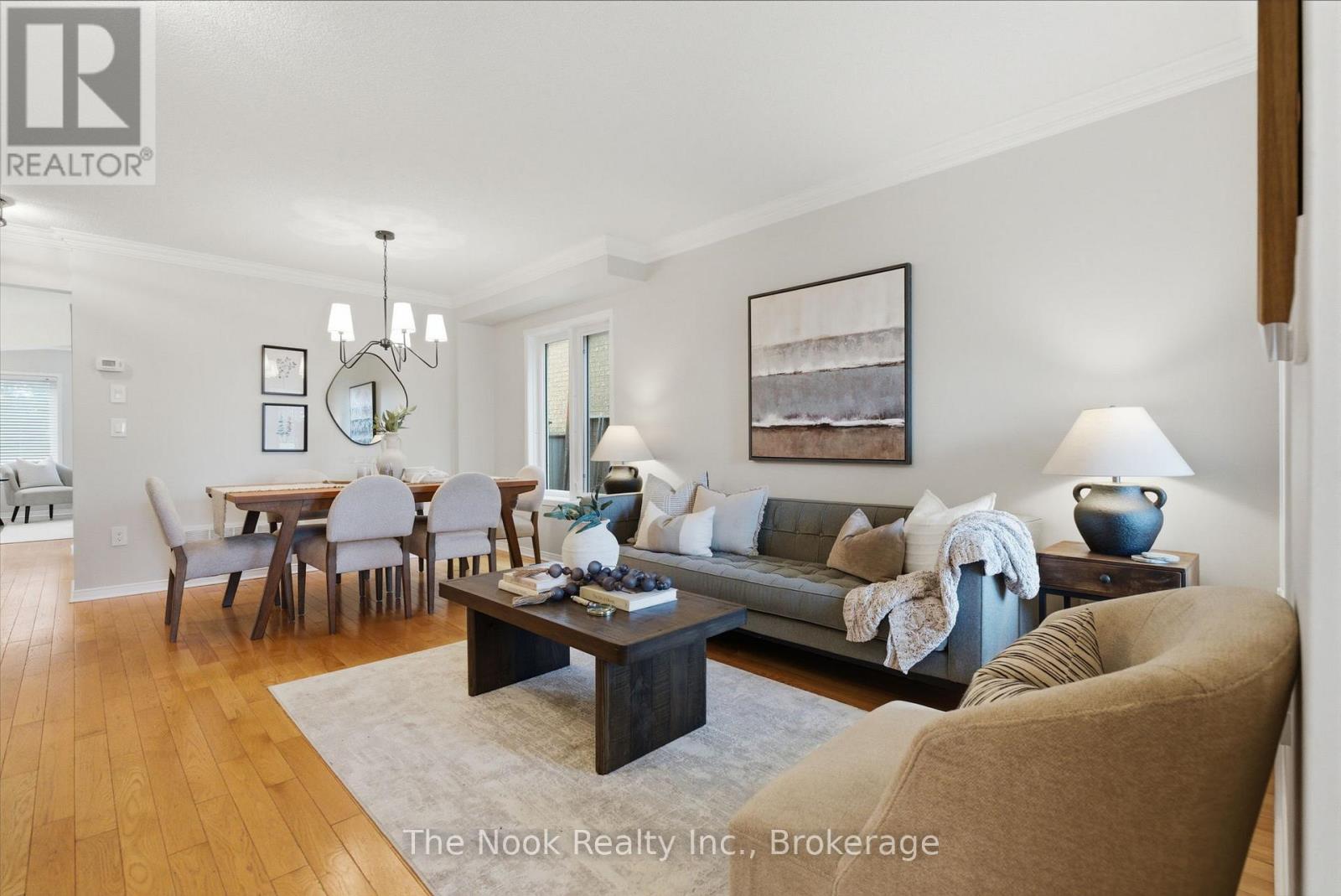 95 Ipswich Place, Whitby, Ontario  L1M 2K2 - Photo 2 - E13459832