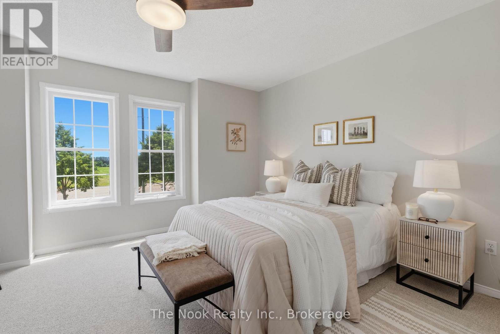 95 Ipswich Place, Whitby, Ontario  L1M 2K2 - Photo 23 - E13459832