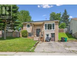 24 BYTON LANE, Cambridge, Ontario