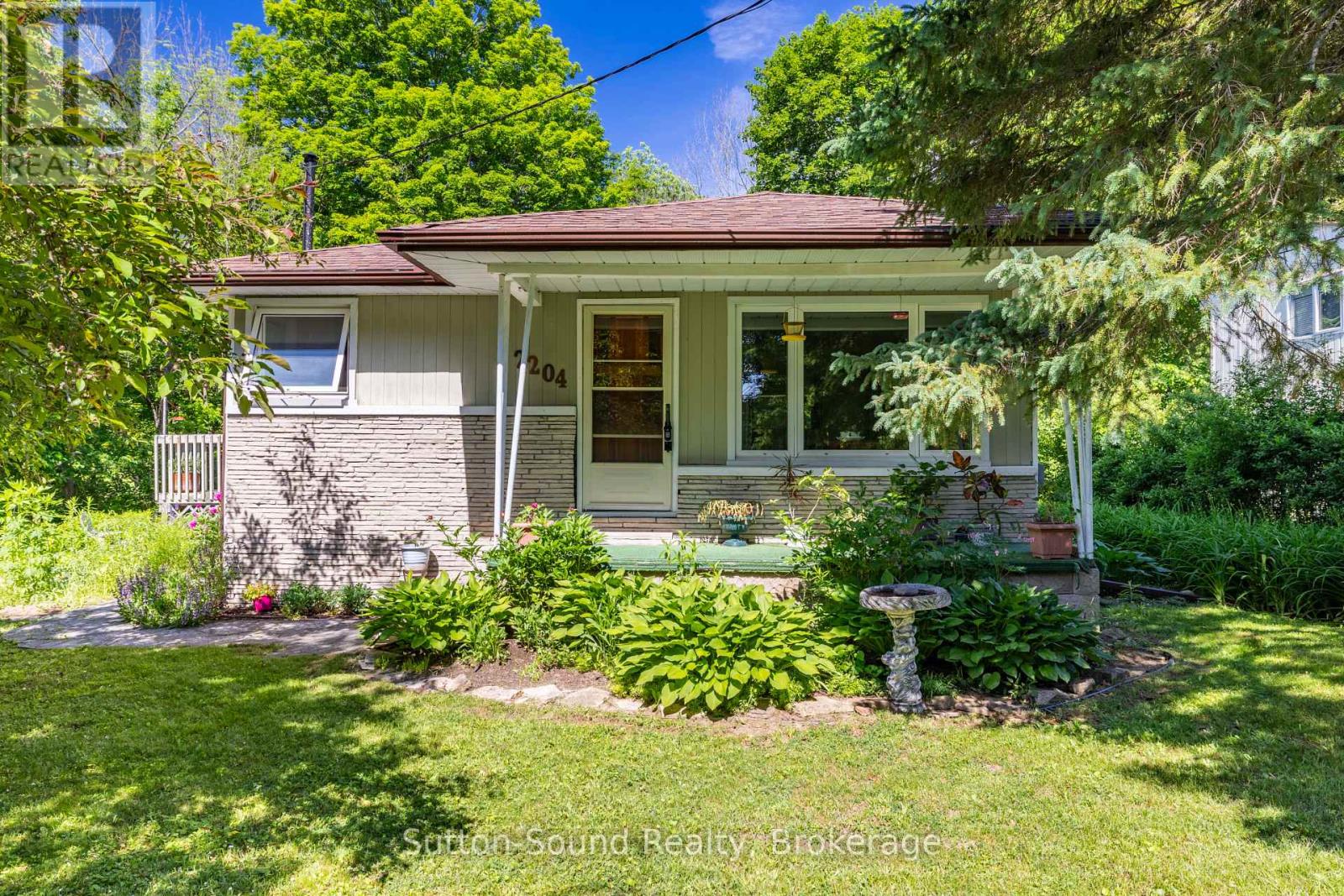 2204 7TH AVENUE W, Owen Sound, Ontario