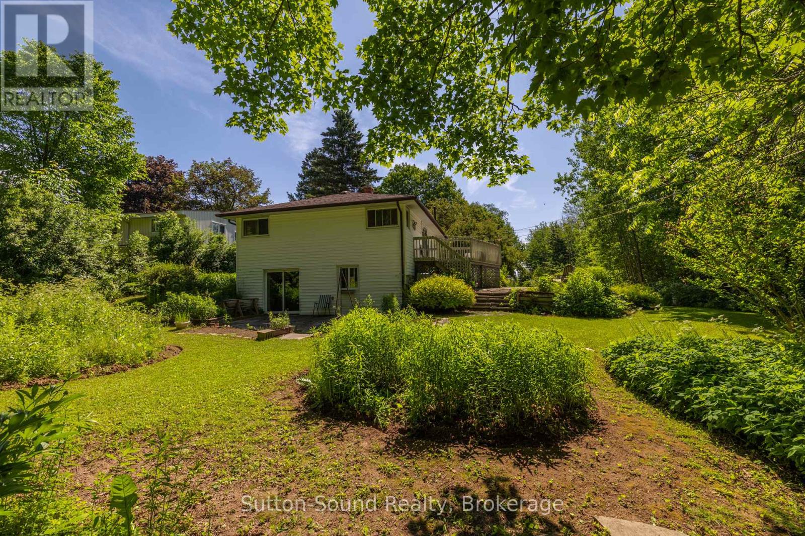 2204 7th Avenue W, Owen Sound, Ontario  N4K 5L7 - Photo 37 - X13459840