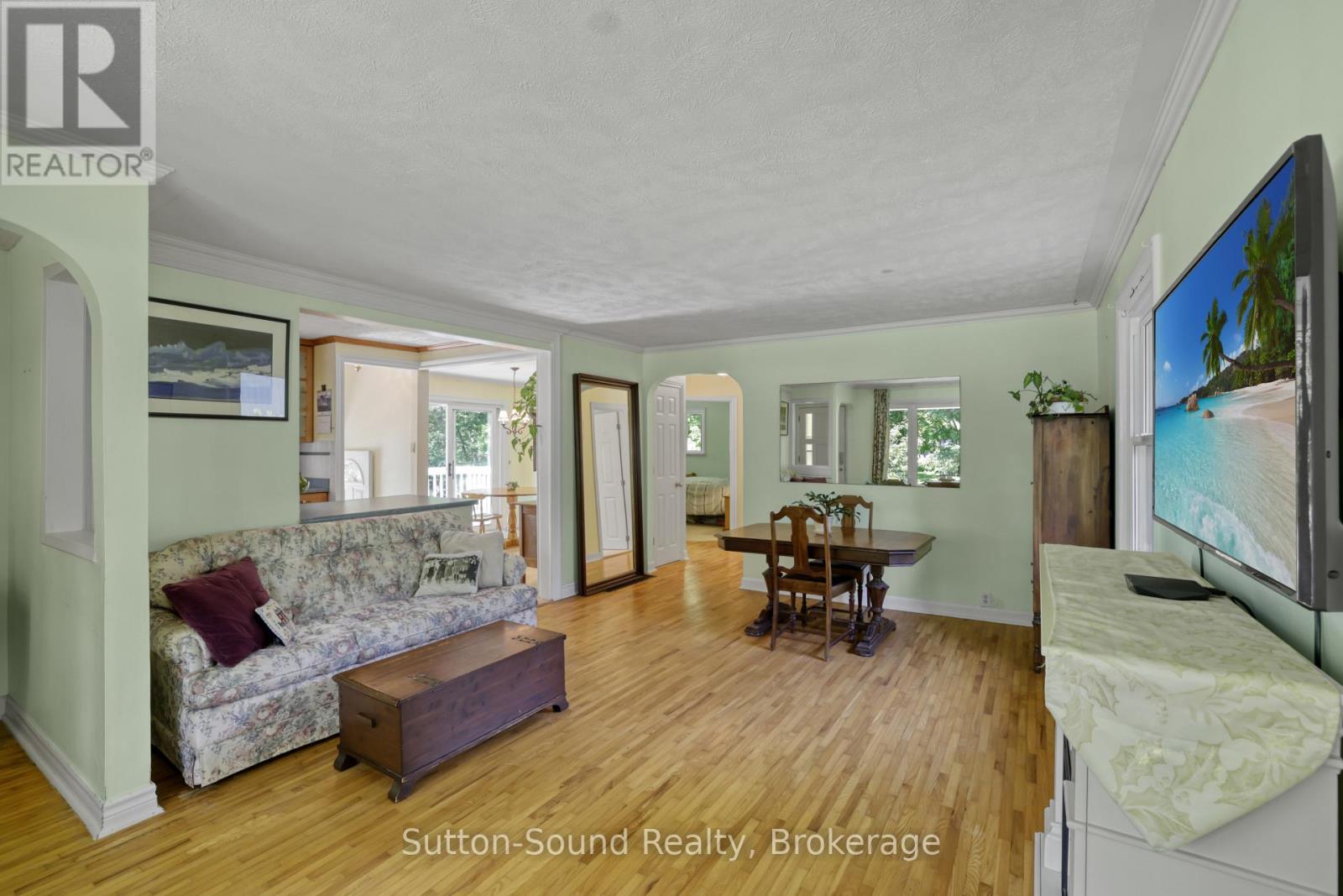 2204 7th Avenue W, Owen Sound, Ontario  N4K 5L7 - Photo 6 - X13459840