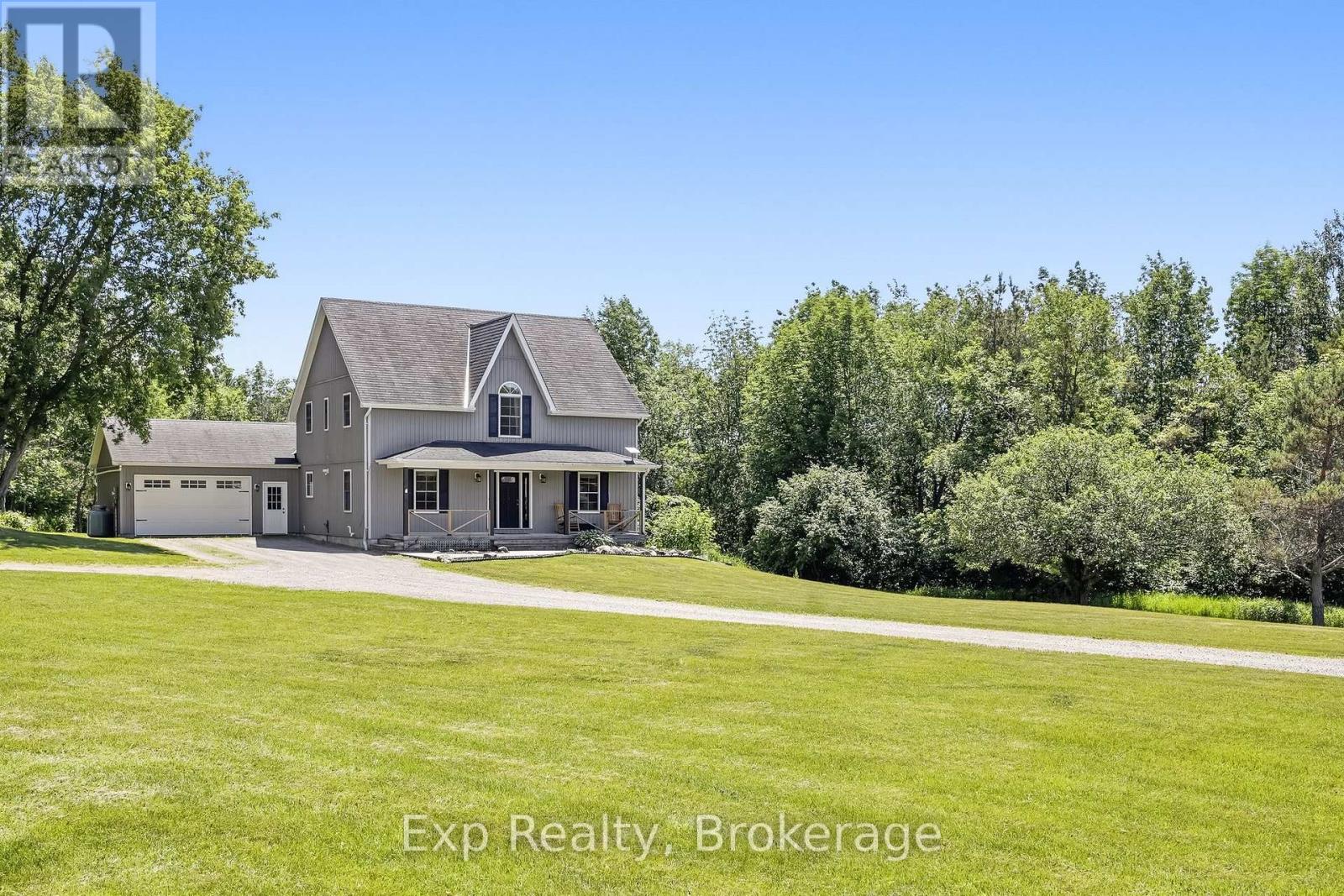 897 Dingman Road, Cramahe, Ontario  K0K 1M0 - Photo 1 - X13459862