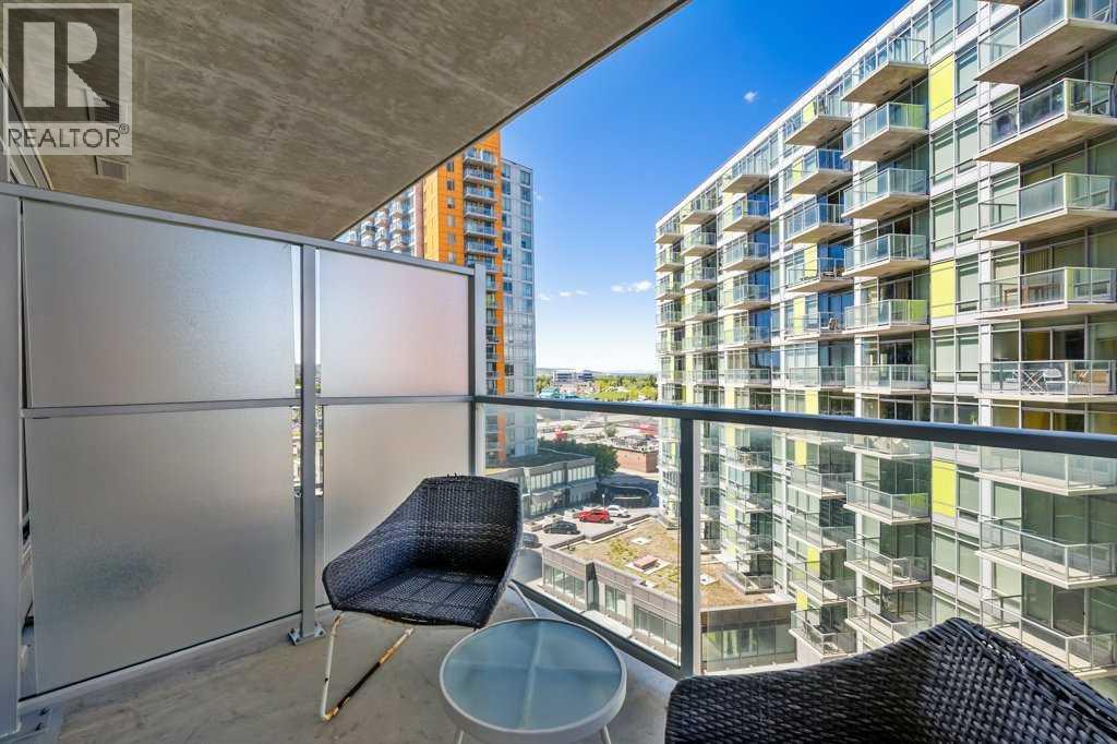 811, 10 Brentwood Common Nw, Calgary, Alberta  T2L 2L6 - Photo 9 - A2318290