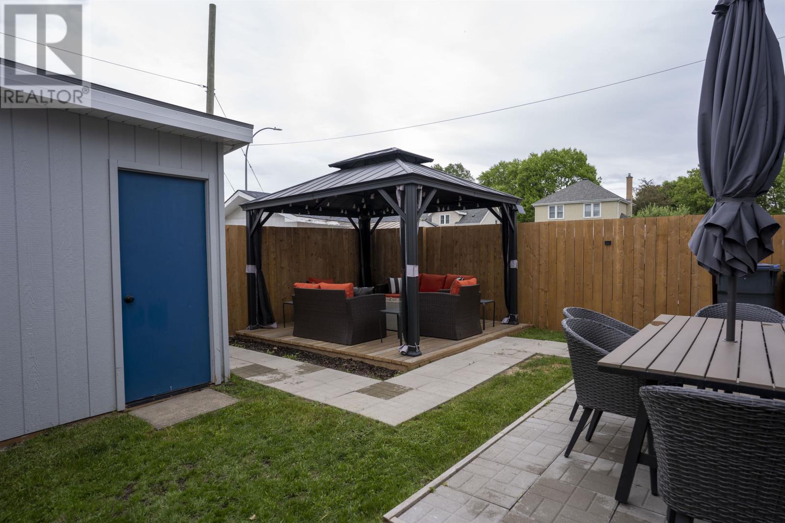 1503 Walsh St E, Thunder Bay, Ontario  P7E 4V6 - Photo 41 - TB2601560