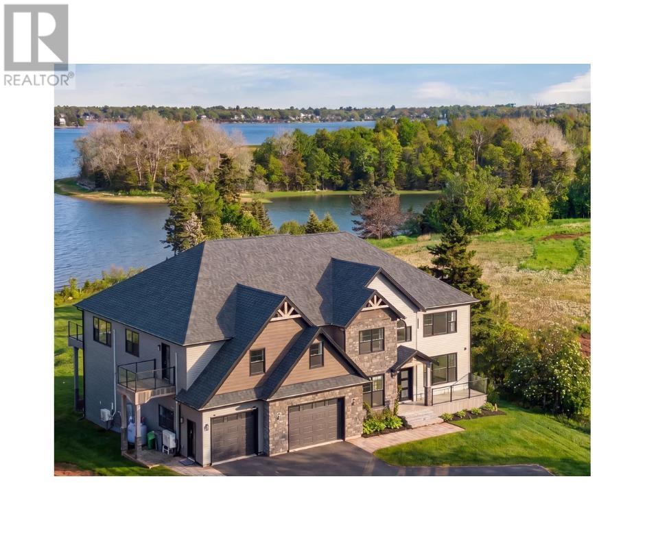 347 Sunrise Cove, Cornwall, Prince Edward Island