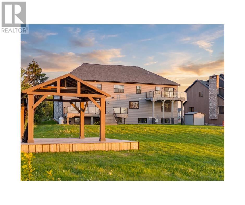 347 Sunrise Cove, Cornwall, Prince Edward Island  C0A 1H8 - Photo 3 - 202614401