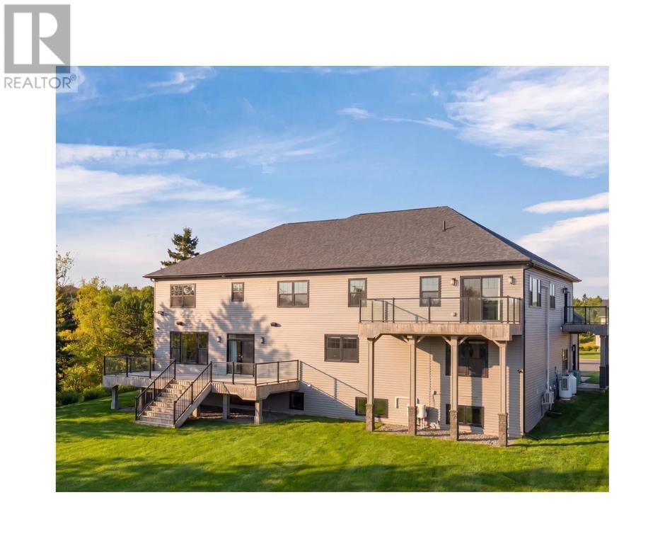 347 Sunrise Cove, Cornwall, Prince Edward Island  C0A 1H8 - Photo 42 - 202614401