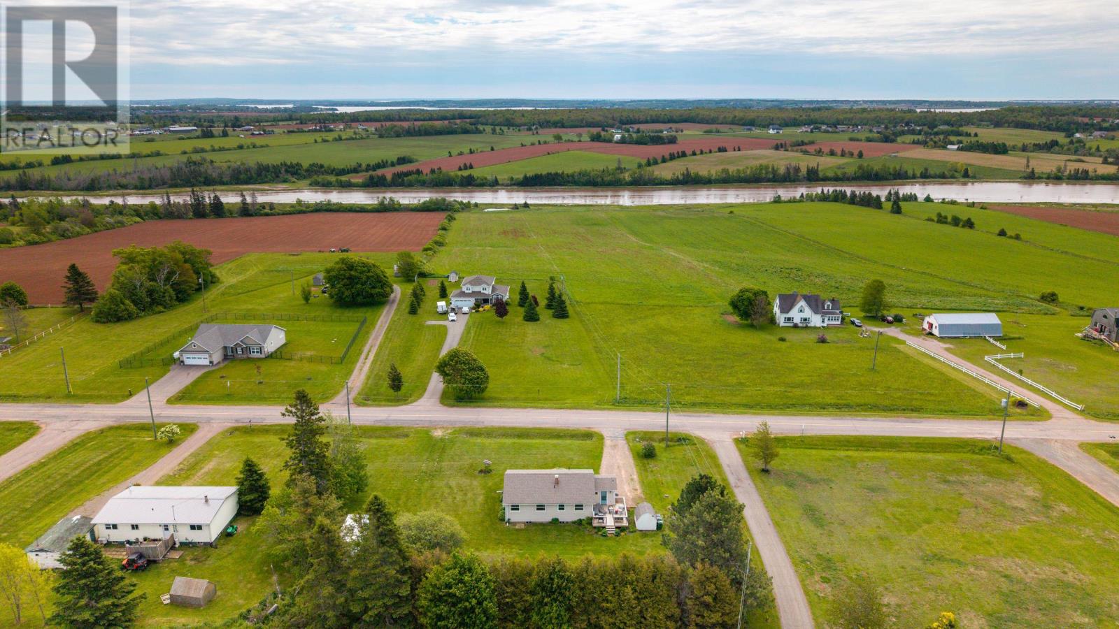 689 Clyde River Road, Clyde River, Prince Edward Island  C0A 1H1 - Photo 2 - 202614745