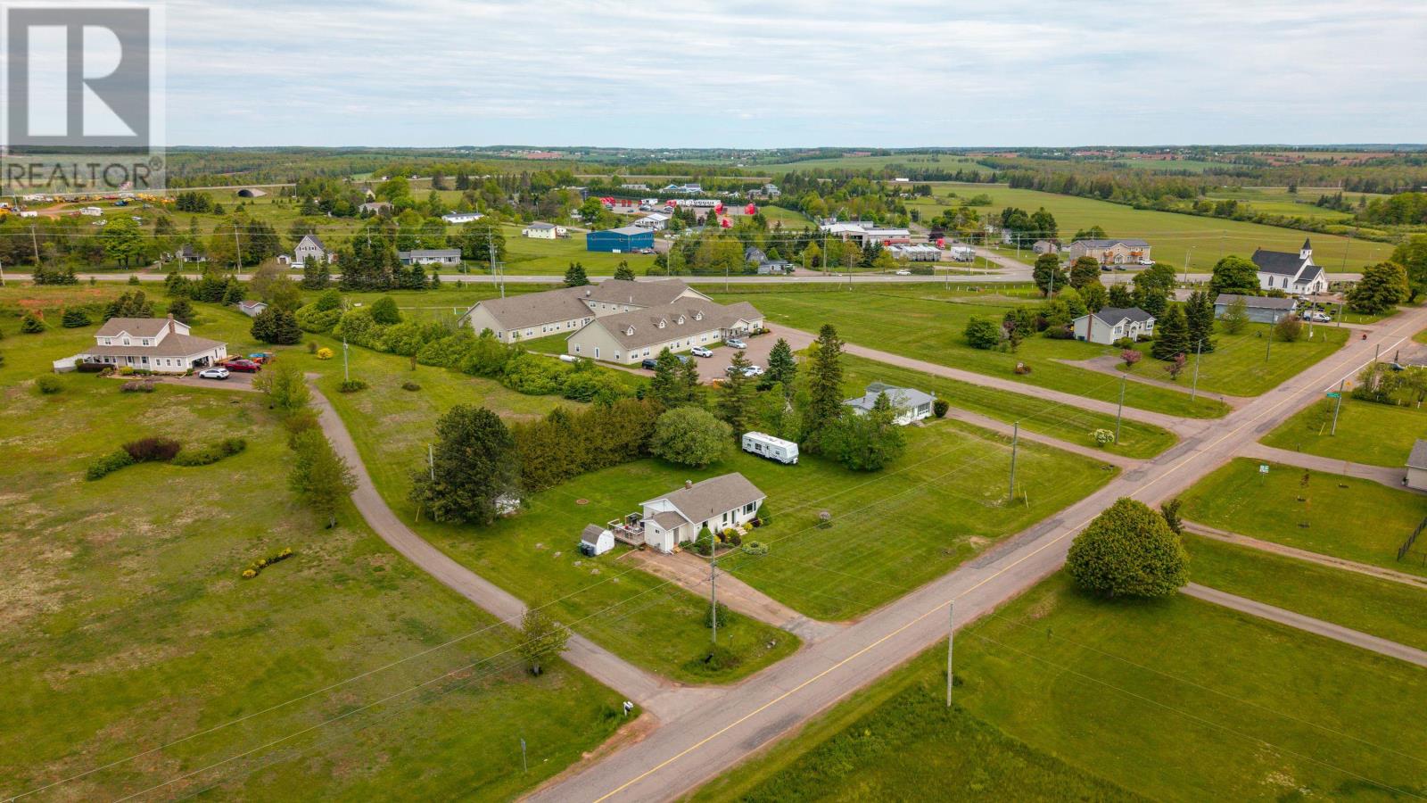 689 Clyde River Road, Clyde River, Prince Edward Island  C0A 1H1 - Photo 3 - 202614745