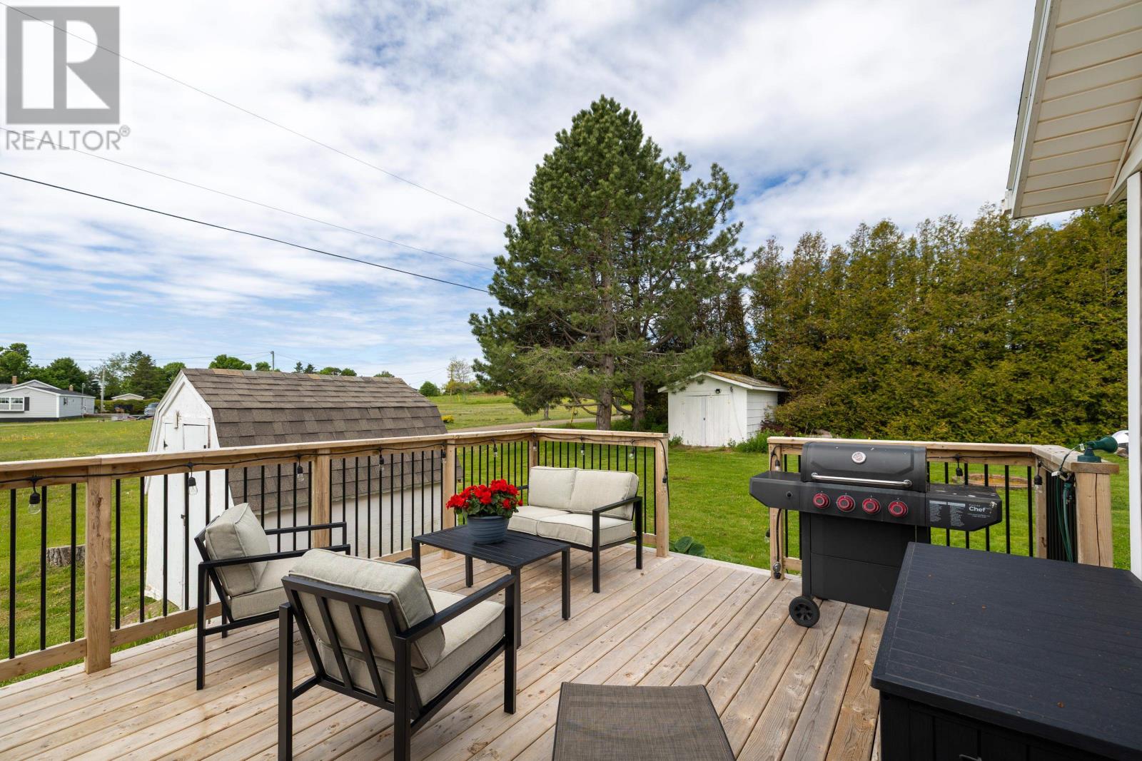 689 Clyde River Road, Clyde River, Prince Edward Island  C0A 1H1 - Photo 31 - 202614745