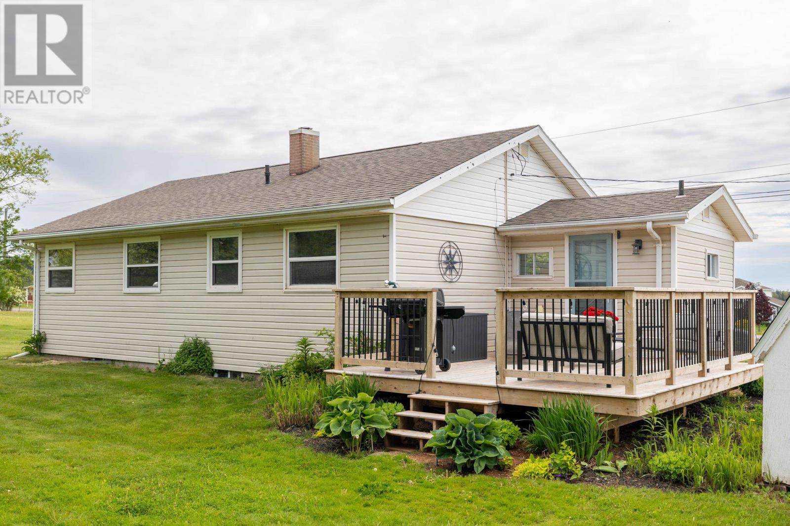 689 Clyde River Road, Clyde River, Prince Edward Island  C0A 1H1 - Photo 32 - 202614745