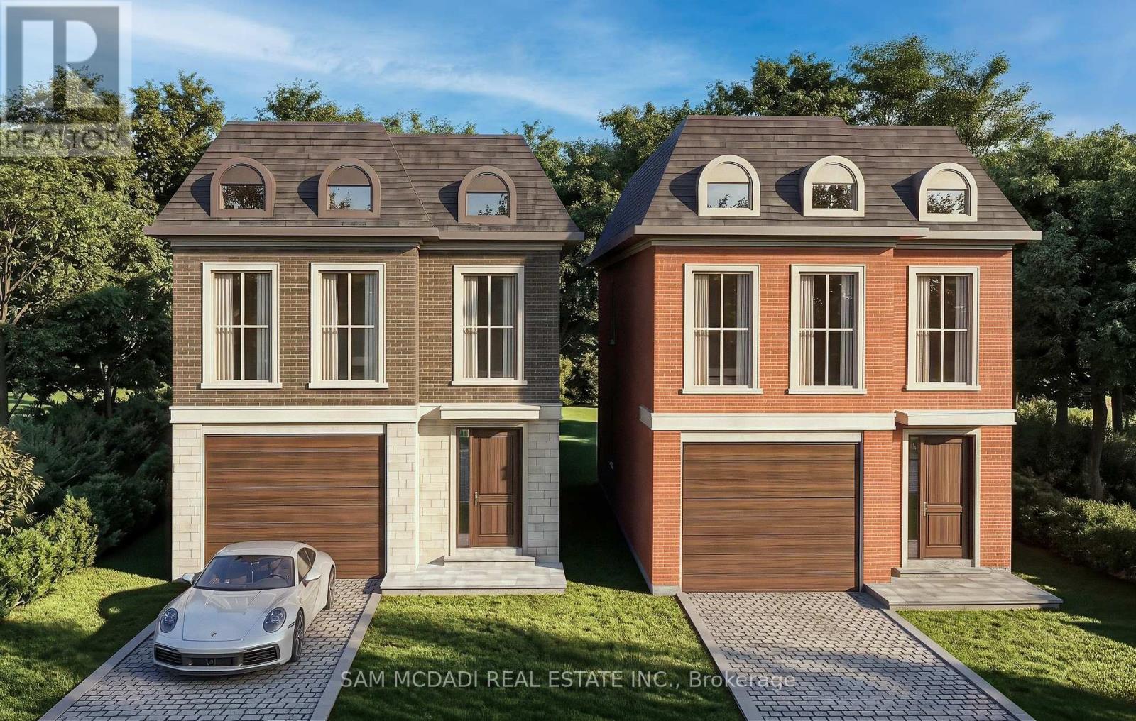 1228 HAIG BOULEVARD, Mississauga, Ontario
