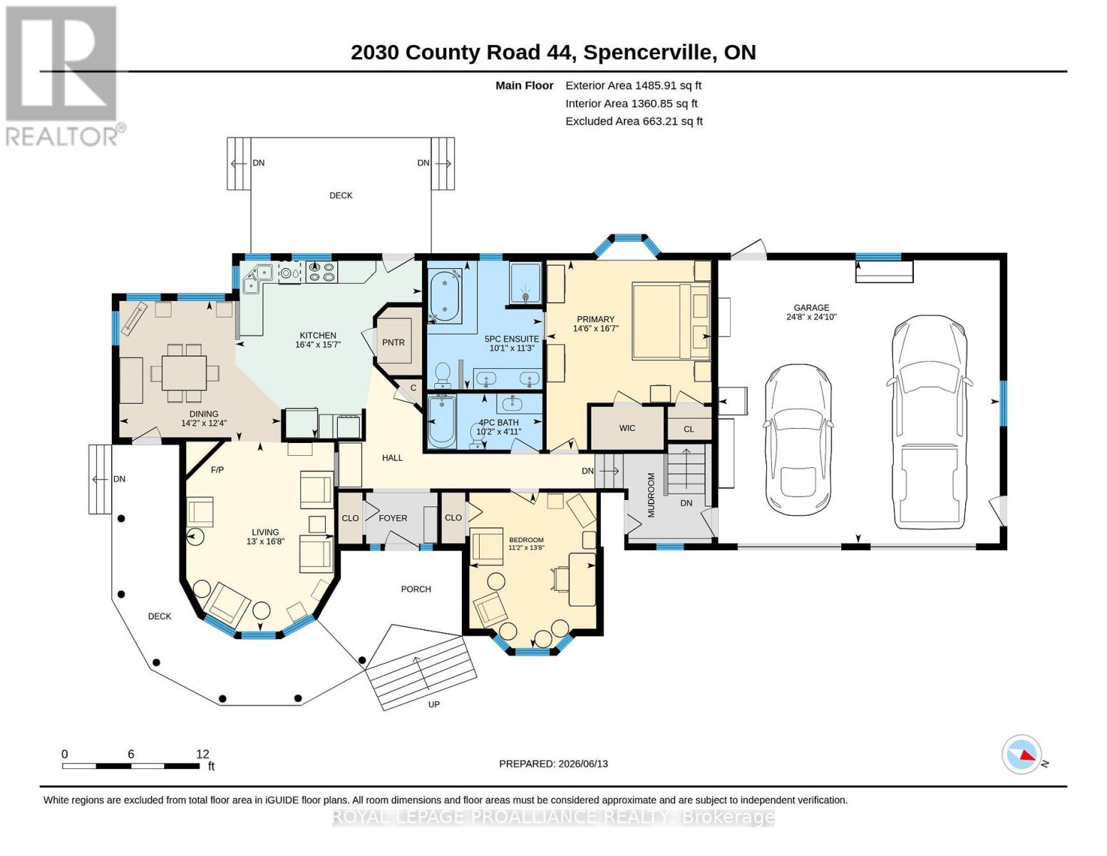 2030 County Rd 44 Road, Edwardsburgh/cardinal, Ontario  K0E 1X0 - Photo 48 - X13459810
