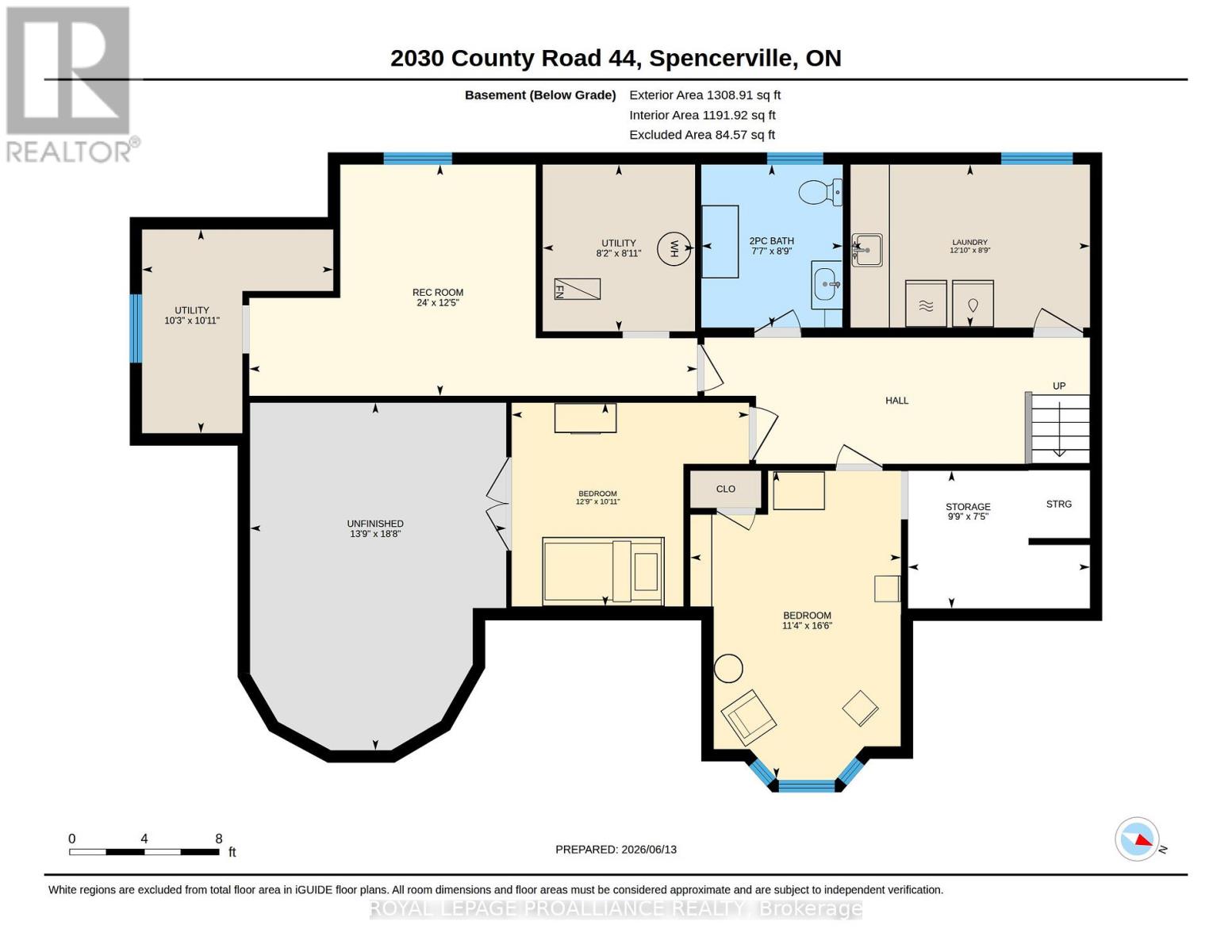2030 County Rd 44 Road, Edwardsburgh/cardinal, Ontario  K0E 1X0 - Photo 49 - X13459810