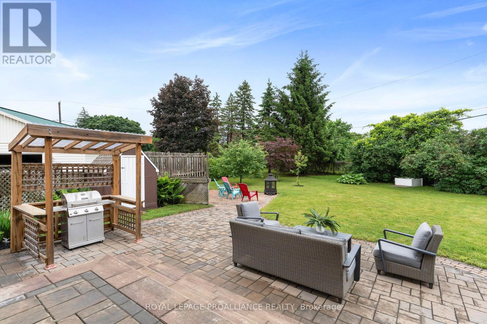 23 Stanley Crescent, Brockville, Ontario  K6V 2S9 - Photo 42 - X13459824