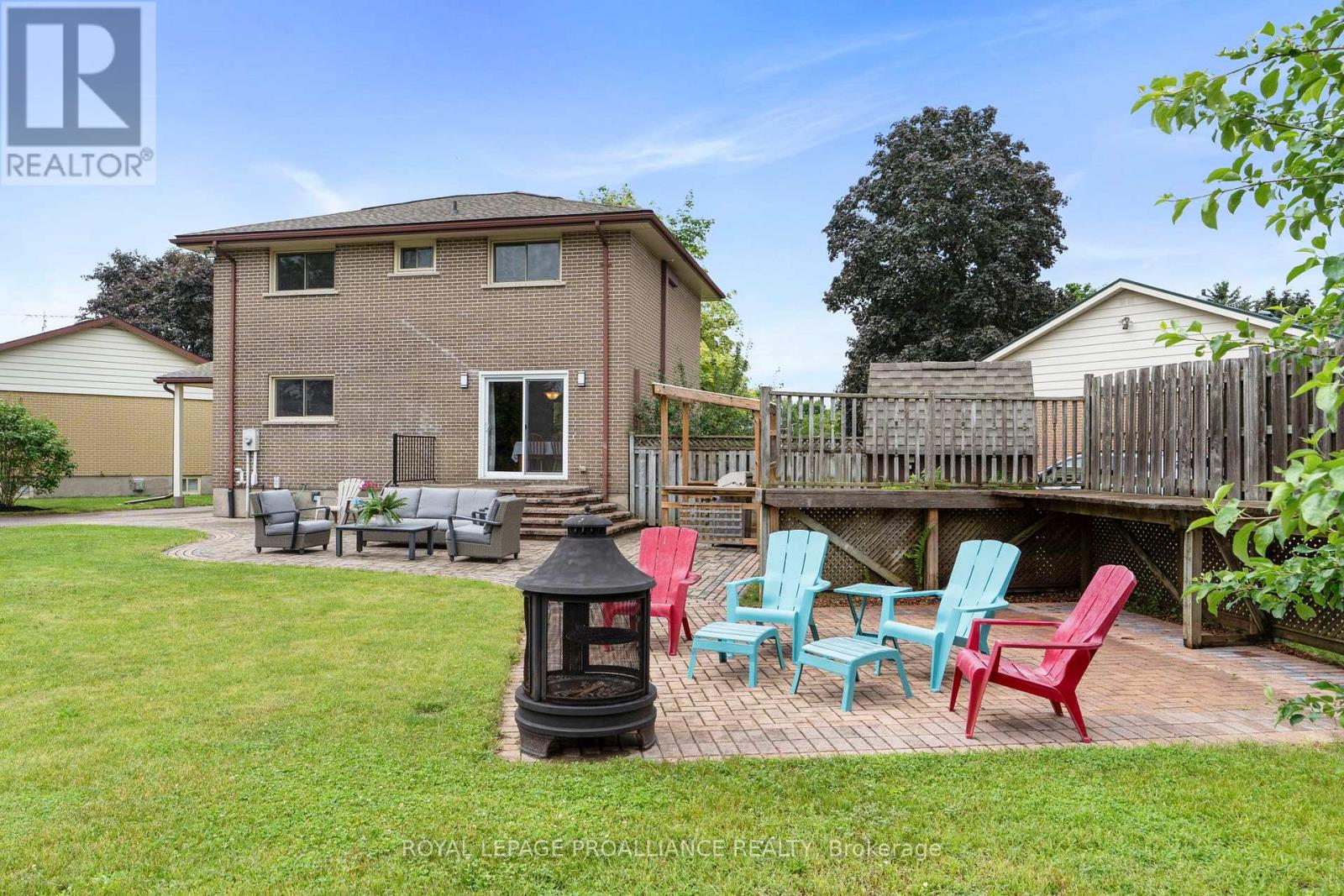 23 Stanley Crescent, Brockville, Ontario  K6V 2S9 - Photo 43 - X13459824