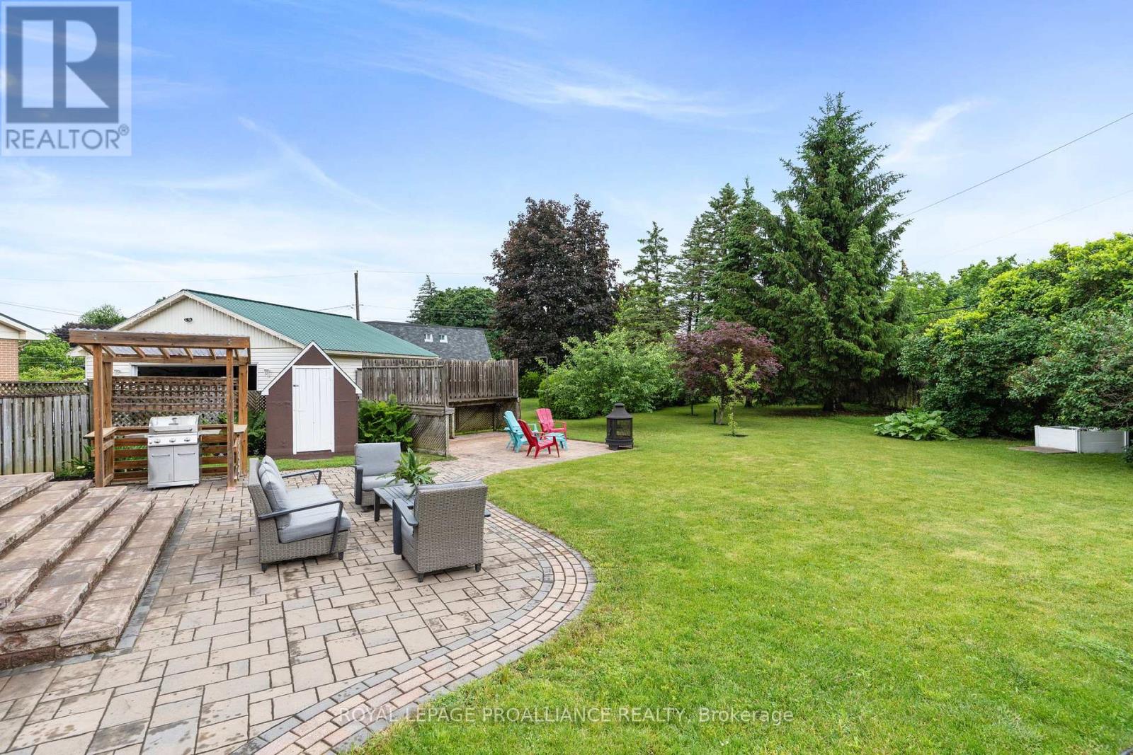 23 Stanley Crescent, Brockville, Ontario  K6V 2S9 - Photo 46 - X13459824
