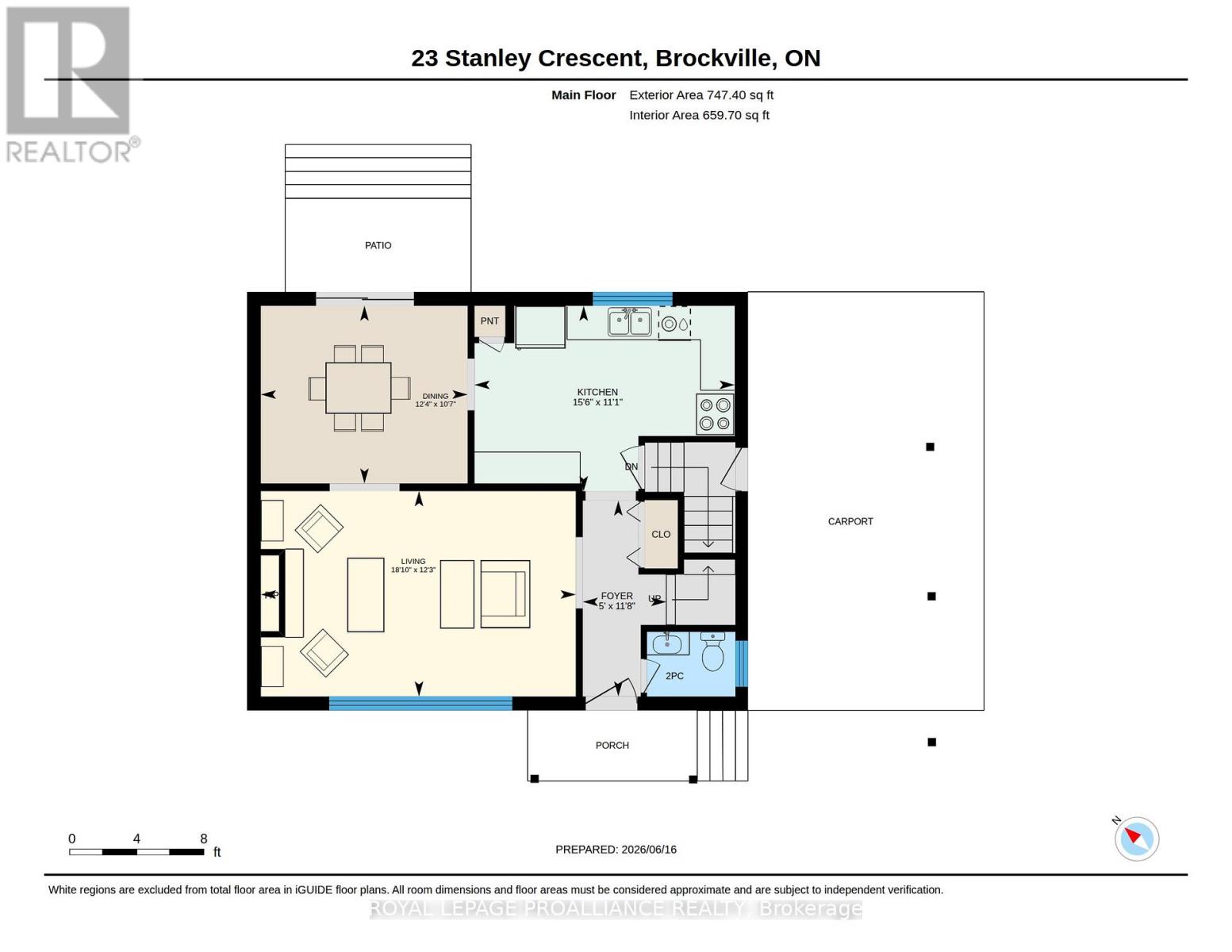 23 Stanley Crescent, Brockville, Ontario  K6V 2S9 - Photo 47 - X13459824
