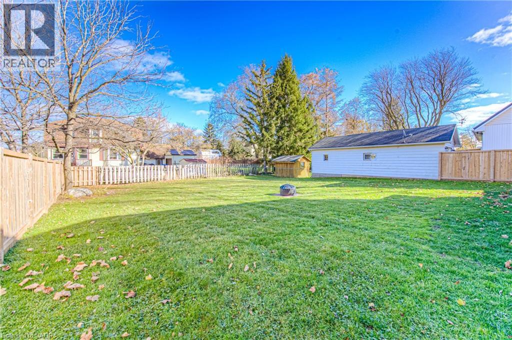 6998 St. Patrick Street, Dublin, Ontario  N0K 1E0 - Photo 37 - 40840915
