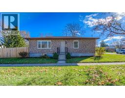 6998 ST. PATRICK Street, dublin, Ontario