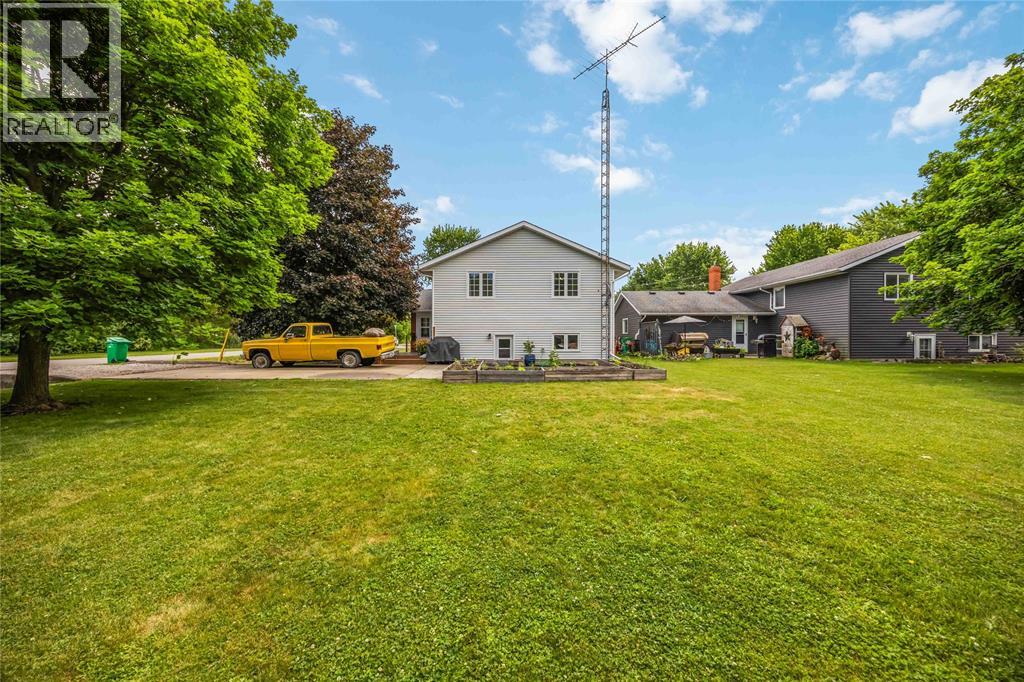 201 Eureka Street, Petrolia, Ontario  N0N 1R0 - Photo 31 - 26014067