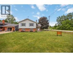 201 EUREKA STREET, Petrolia, Ontario