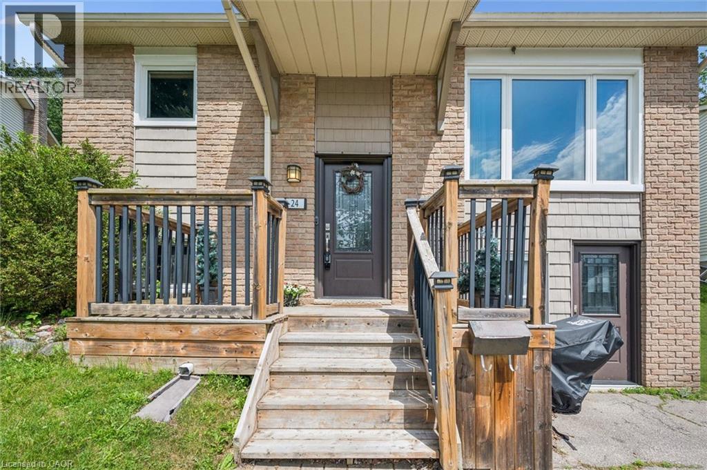 24 Byton Lane, Cambridge, Ontario  N1S 4L9 - Photo 3 - 40837831