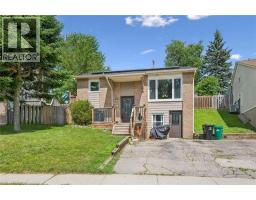 24 BYTON Lane, Cambridge, Ontario