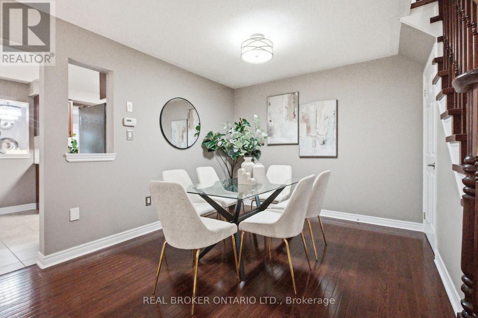 27 Harvest Hills Boulevard, East Gwillimbury, Ontario  L9N 0A6 - Photo 8 - N13455352