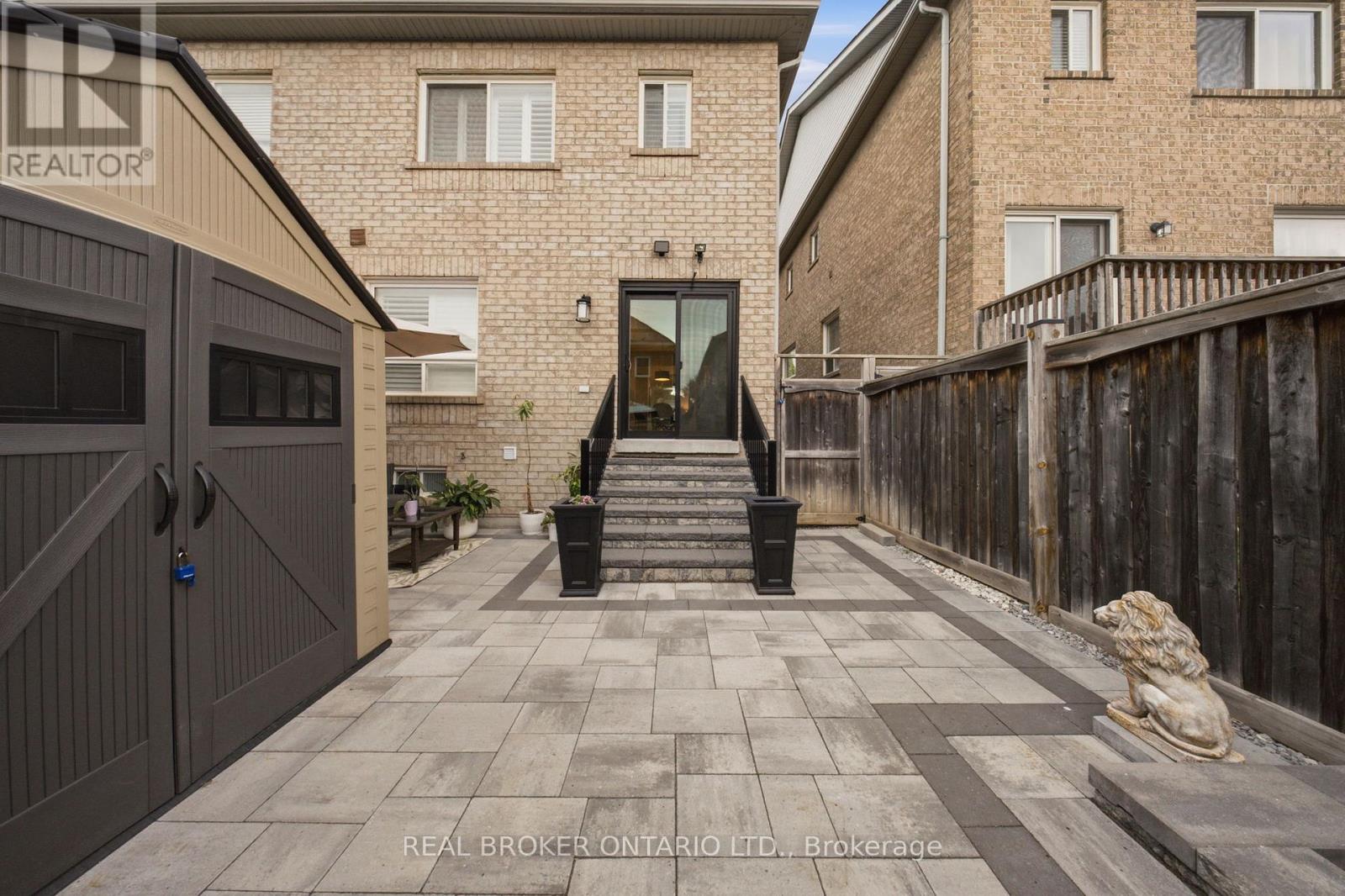 27 Harvest Hills Boulevard, East Gwillimbury, Ontario  L9N 0A6 - Photo 42 - N13455352