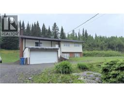 162 Rang 8 Road, saint-joseph, New Brunswick