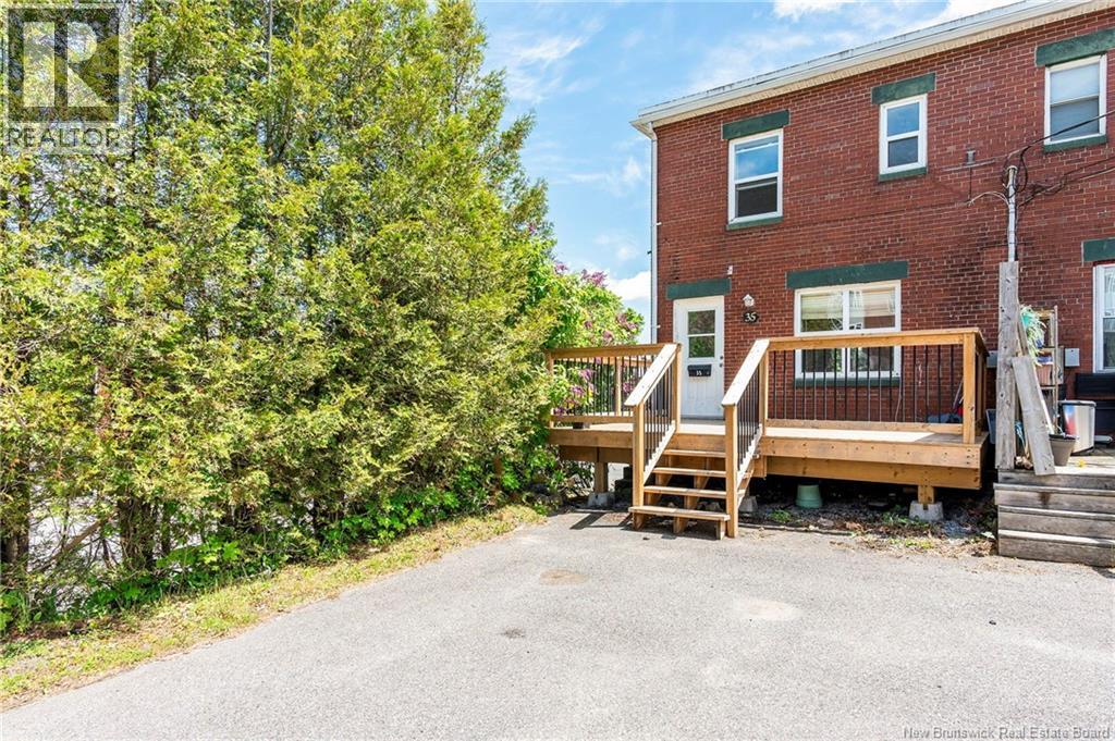 35 McKenna Crescent, Saint John, New Brunswick