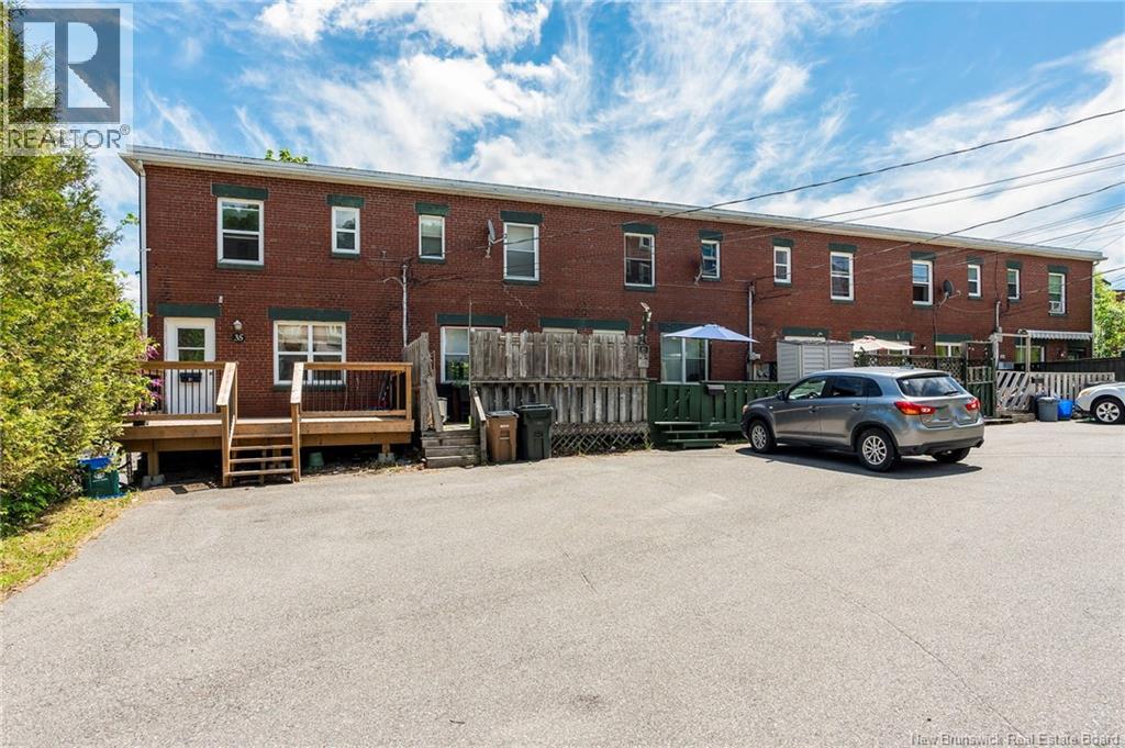 35 Mckenna Crescent, Saint John, New Brunswick  E2K 4C8 - Photo 32 - NB142110