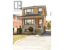 49 ALGOMA STREET, Toronto, Ontario