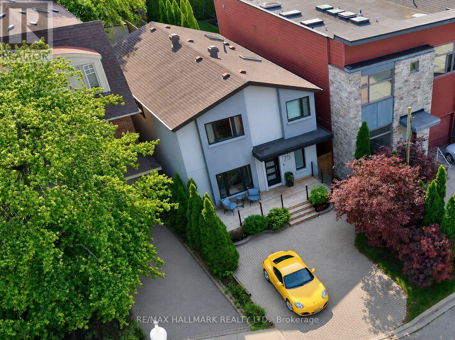 75 Hillside Drive, Toronto, Ontario  M4K 2M5 - Photo 2 - E13459160
