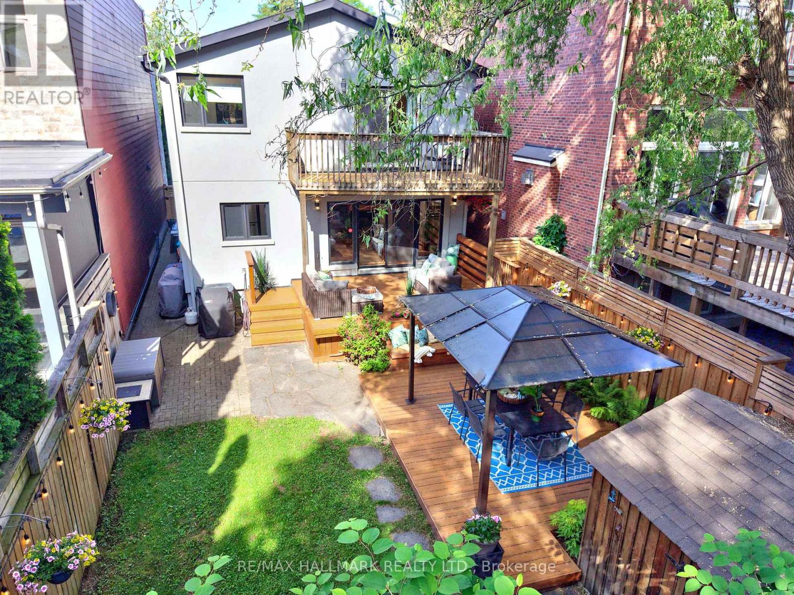 75 Hillside Drive, Toronto, Ontario  M4K 2M5 - Photo 26 - E13459160