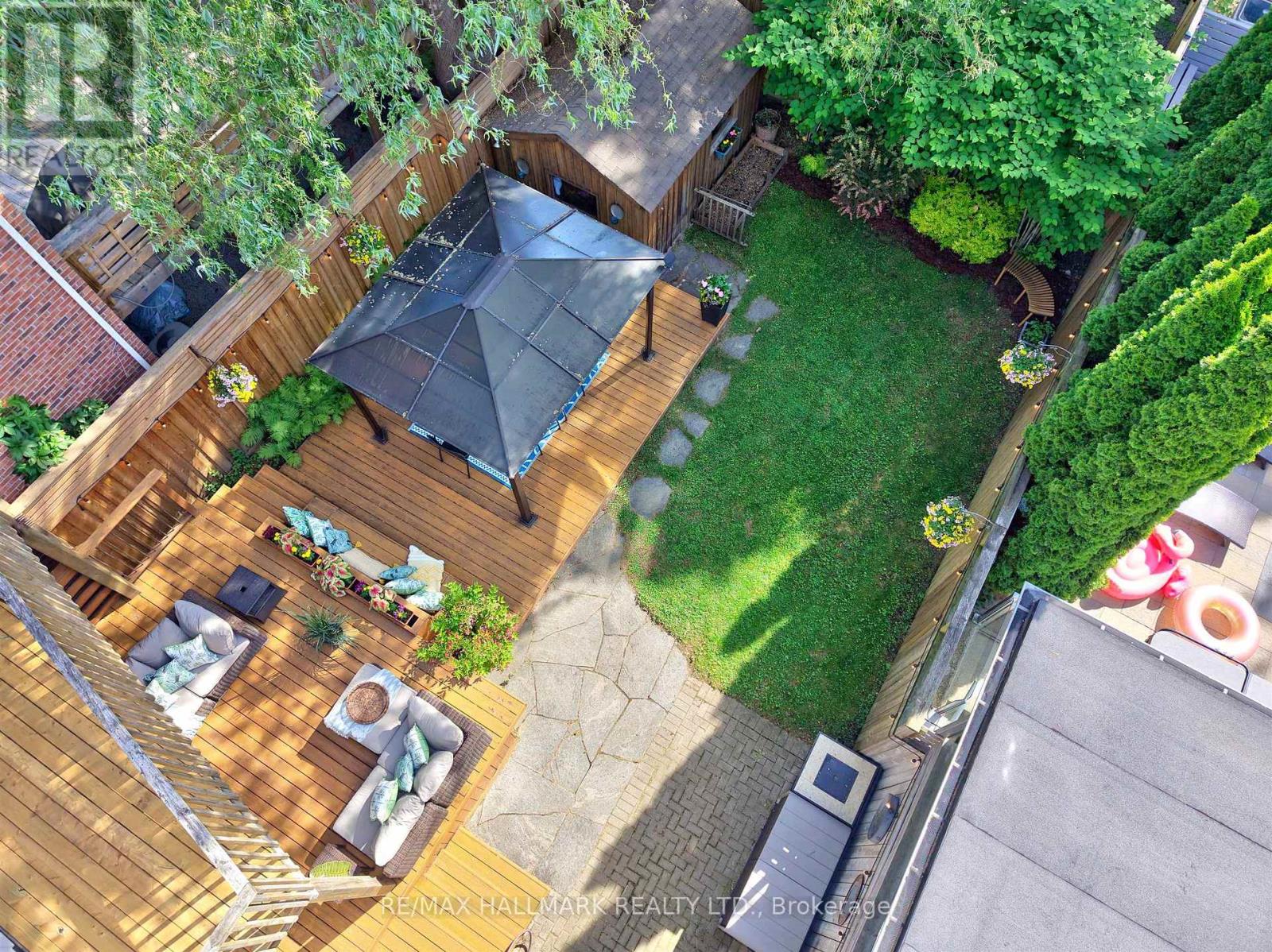 75 Hillside Drive, Toronto, Ontario  M4K 2M5 - Photo 27 - E13459160