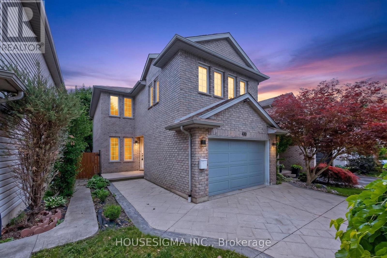 430 EXMOUTH CIRCLE, London East, Ontario