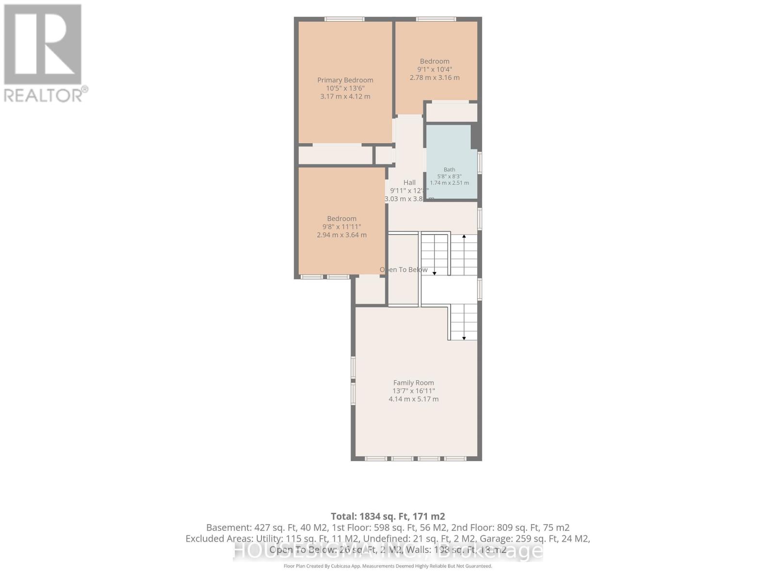 430 Exmouth Circle, London East, Ontario  N5V 5G6 - Photo 18 - X13459838