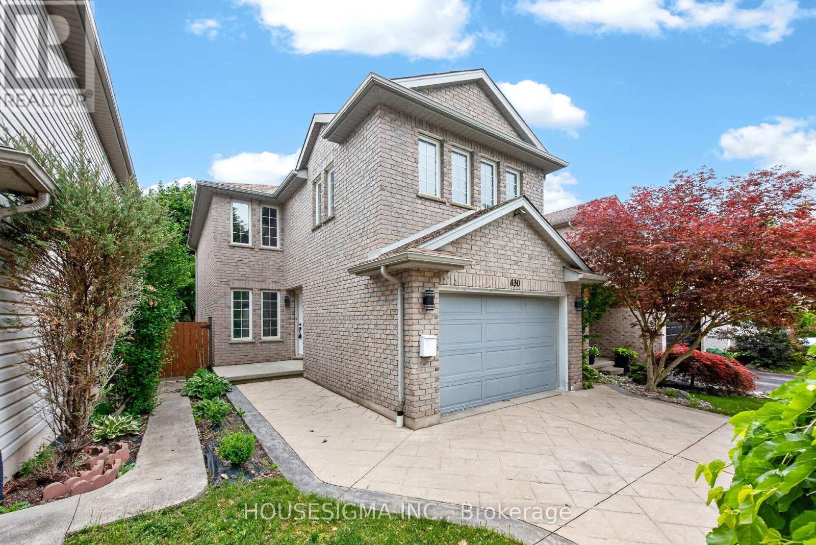 430 Exmouth Circle, London East, Ontario  N5V 5G6 - Photo 2 - X13459838