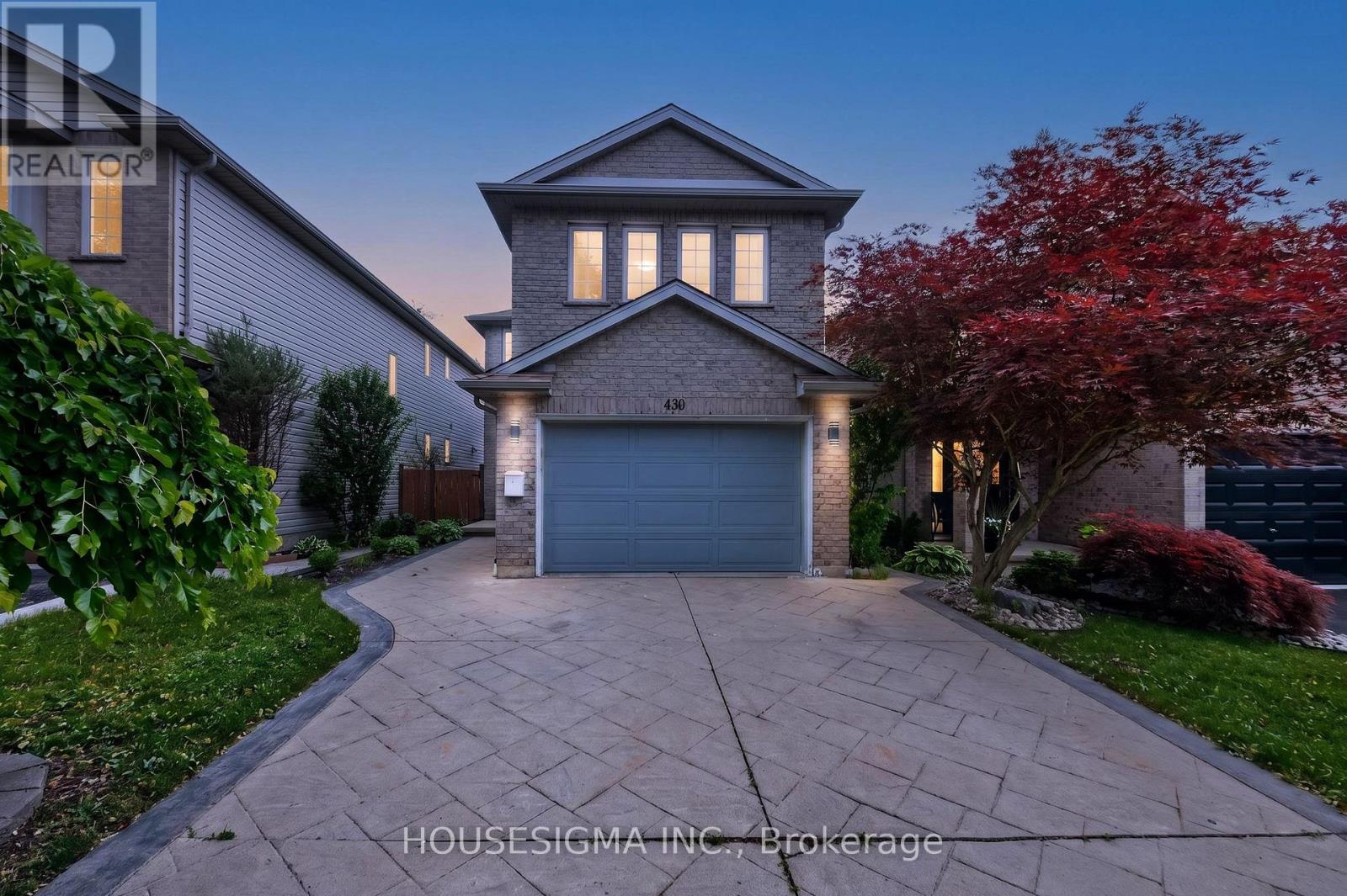 430 Exmouth Circle, London East, Ontario  N5V 5G6 - Photo 3 - X13459838