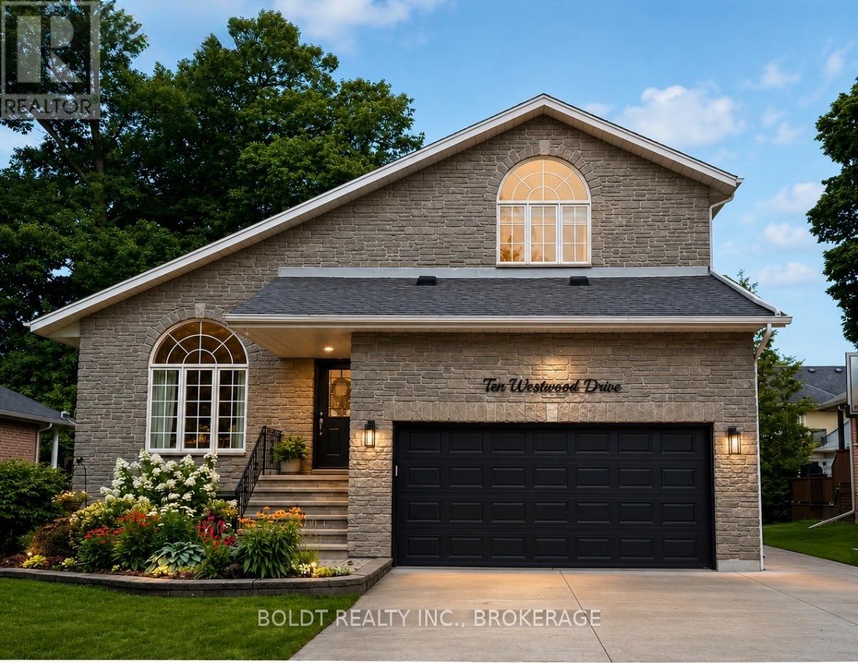 10 WESTWOOD DRIVE, Port Colborne, Ontario
