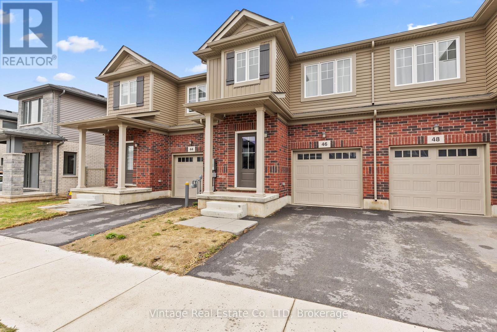 46 SAMUEL AVENUE, Pelham, Ontario