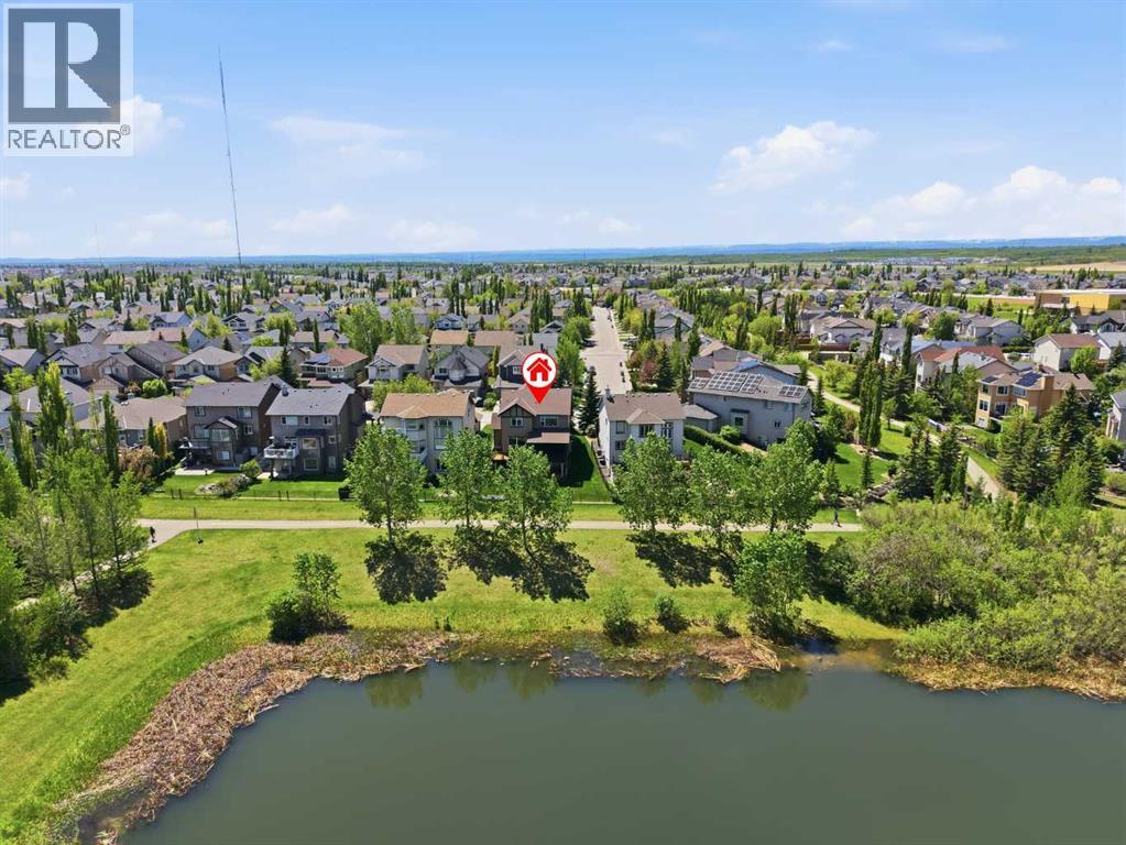 114 Cougarstone Crescent Sw, Calgary, Alberta  T3H 4Z5 - Photo 49 - A2317024
